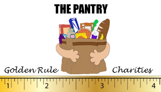 The Pantry